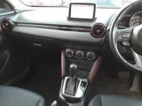 Mazda CX-3 лот № 3121 оценка 4  с аукциона в Японии 8