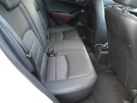 Mazda CX-3 лот № 3121 оценка 4  с аукциона в Японии 9