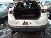 Mazda CX-3 лот № 3121 оценка 4  с аукциона в Японии 10
