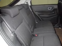 Honda VEZEL лот № 2026 оценка 4  с аукциона в Японии 7