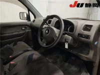 Suzuki CHEVROLET MW лот № 602 оценка 3  с аукциона в Японии 2