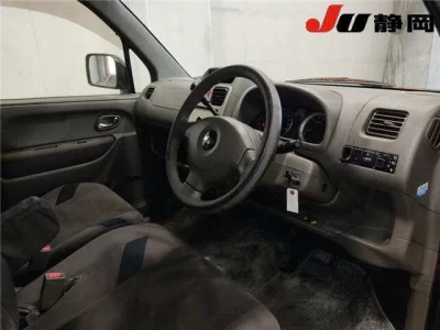 Suzuki CHEVROLET MW  с аукциона в Японии