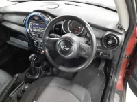 BMW MINI лот № 38066 оценка 3  с аукциона в Японии 6