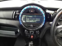 BMW MINI лот № 38066 оценка 3  с аукциона в Японии 8