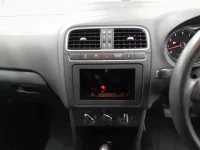 Volkswagen POLO лот № 38067 оценка 3.5  с аукциона в Японии 8