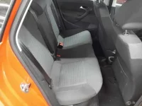 Volkswagen POLO лот № 38067 оценка 3.5  с аукциона в Японии 9