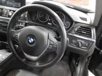 BMW 3-Series лот № 38068 оценка 3.5  с аукциона в Японии 6