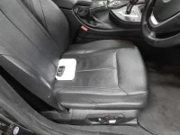 BMW 3-Series лот № 38068 оценка 3.5  с аукциона в Японии 7