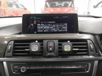 BMW 3-Series лот № 38068 оценка 3.5  с аукциона в Японии 8