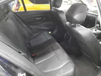 BMW 3-Series лот № 38068 оценка 3.5  с аукциона в Японии 9