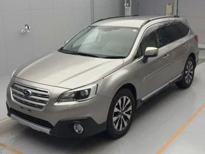 Subaru LEGACY OUTBACK