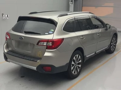Subaru LEGACY OUTBACK