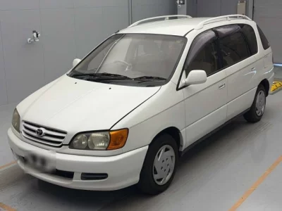 Toyota IPSUM