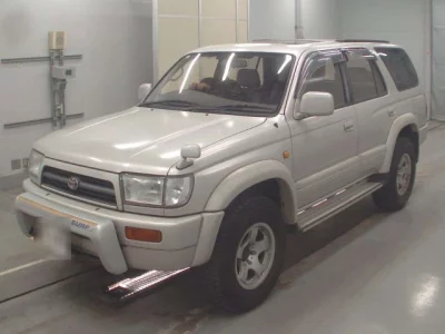 Toyota HILUX SURF