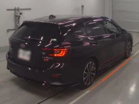 Subaru LEVORG лот № 30267 оценка 3.5  с аукциона в Японии 1