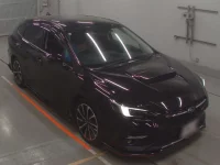 Subaru LEVORG лот № 30267 оценка 3.5  с аукциона в Японии 4