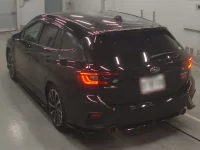 Subaru LEVORG лот № 30267 оценка 3.5  с аукциона в Японии 5