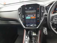 Subaru LEVORG лот № 30267 оценка 3.5  с аукциона в Японии 8