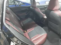 Subaru LEVORG лот № 30267 оценка 3.5  с аукциона в Японии 9