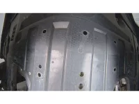 Subaru LEVORG лот № 30267 оценка 3.5  с аукциона в Японии 10