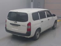 Toyota PROBOX лот № 62016 оценка 3.5  с аукциона в Японии 1