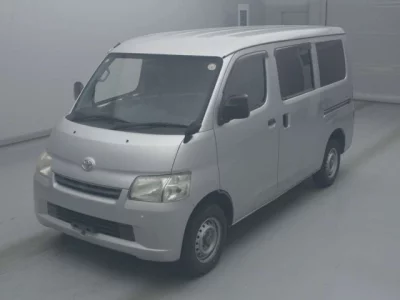 Toyota TOWN ACE VAN
