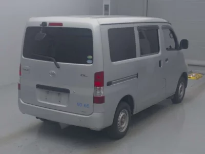 Toyota TOWN ACE VAN