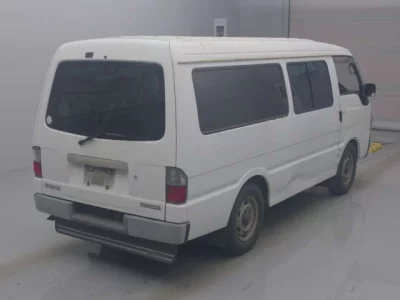 Mazda BONGO BRAWNY VAN