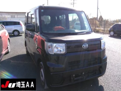 Daihatsu HIJET CADDIE