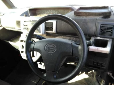 Daihatsu HIJET CADDIE