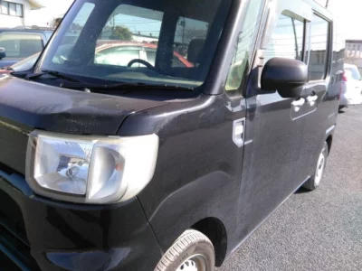 Daihatsu HIJET CADDIE