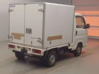 Honda ACTY TRUCK лот № 74086 оценка RA  с аукциона в Японии 1