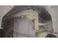 Toyota HIACE VAN лот № 30272 оценка 3.5  с аукциона в Японии 10