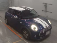 BMW MINI лот № 38071 оценка 4  с аукциона в Японии 4