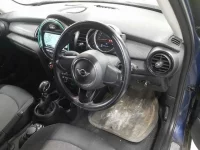 BMW MINI лот № 38071 оценка 4  с аукциона в Японии 6