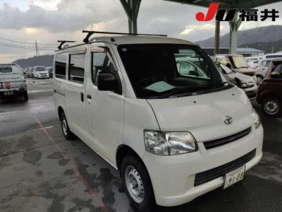 Toyota LITE ACE VAN