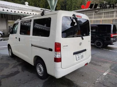 Toyota LITE ACE VAN