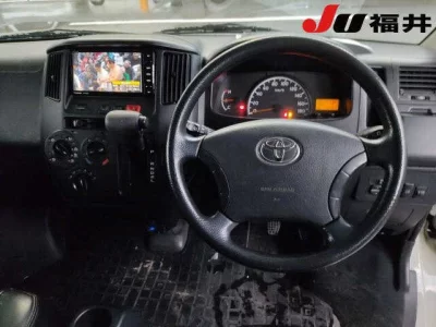 Toyota LITE ACE VAN