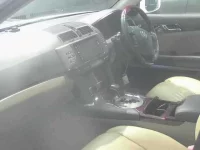 Toyota MARK X лот № 3004 оценка R  с аукциона в Японии 2