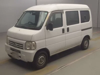 Honda ACTY VAN