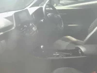 Toyota C-HR лот № 3005 оценка 3.5  с аукциона в Японии 2