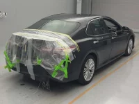Toyota CAMRY лот № 239 оценка R  с аукциона в Японии 1