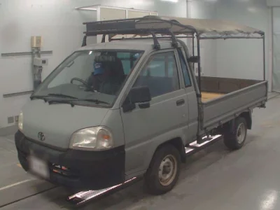 Toyota TOWN ACE TRUCK