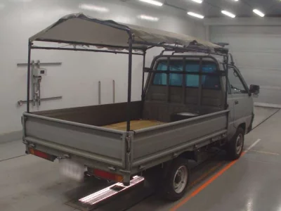 Toyota TOWN ACE TRUCK