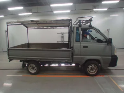 Toyota TOWN ACE TRUCK