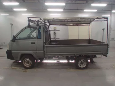 Toyota TOWN ACE TRUCK