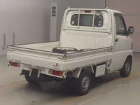 Nissan CLIPPER TRUCK лот № 74097 оценка 3  с аукциона в Японии 1