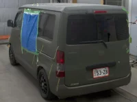 Toyota TOWN ACE VAN лот № 7017 оценка   с аукциона в Японии 1
