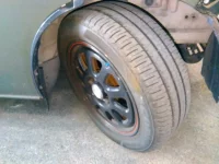 Toyota TOWN ACE VAN лот № 7017 оценка   с аукциона в Японии 8