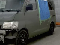 Toyota TOWN ACE VAN лот № 7017 оценка   с аукциона в Японии 3